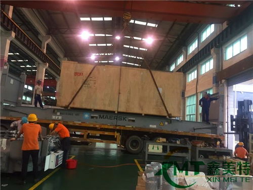 南城仪器设备木箱工厂 专业定制与技术服务的可靠之选