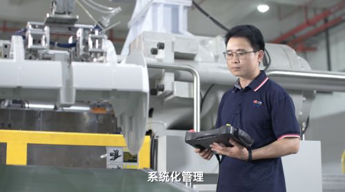 共享充电宝背后的超级工厂，到底硬核在哪？