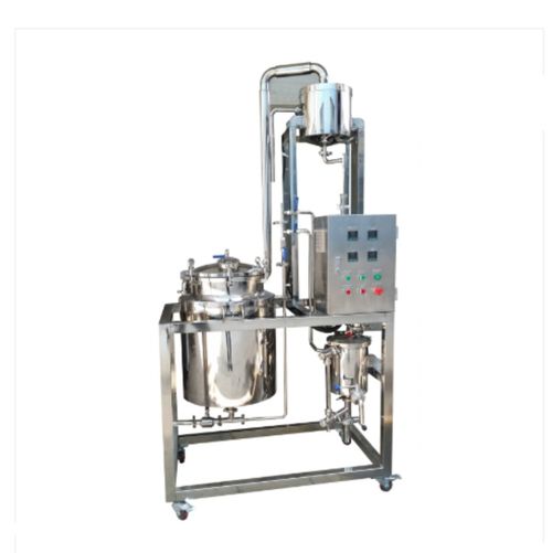 全新仝莫植物精油提取器 卓越品质引领专业萃取新篇章