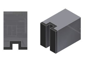 机械制造中的精密粘合 金属面小橡胶件加工技术要点与供应商对接指南