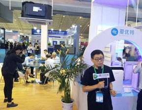 第14届中国净博会盛大开幕 以技术服务为本，不忘初心砥砺前行