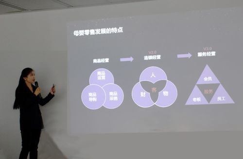 技术赋能，生态共赢 圣旦科技产品发布与商米战略合作签约仪式全景解析