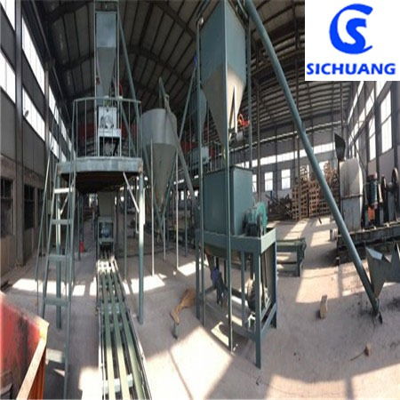 建筑专用自动化EPS外墙挤塑板复合保温板设备 技术开发驱动产品性价比大化提升