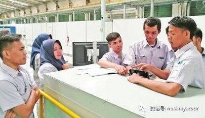 为东南亚市场提供优质汽车产品——小康印尼汽车(SOKONINDO)采访记 技术服务篇